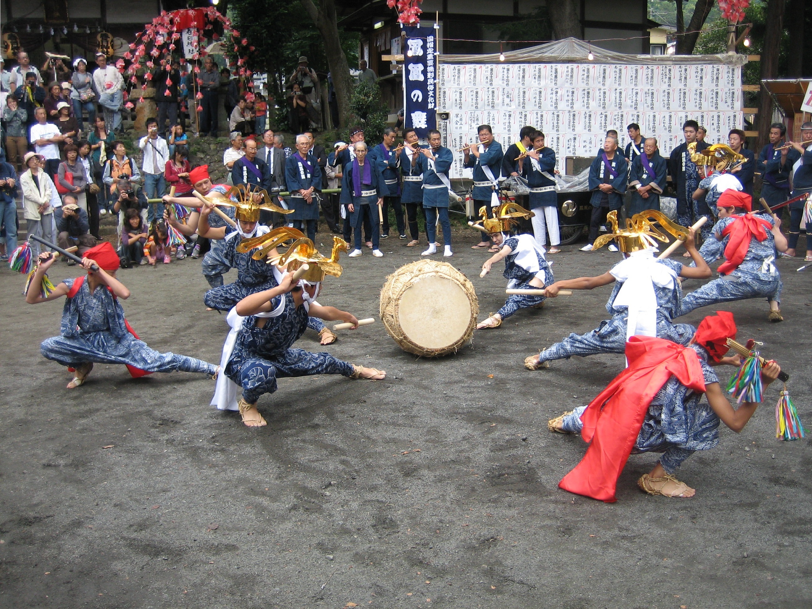 3.下平井の鳳凰の舞.jpg